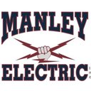 MANLEY ELECTRIC INC company logo