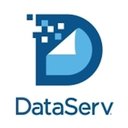 DataServ company logo