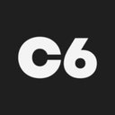 C6 Bank company logo