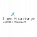 Love Success Recruitment company logo