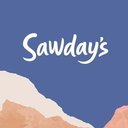 Sawday's company logo