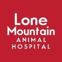 Lone Mountain Animal Hospital company logo