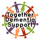 Together Dementia Support company logo