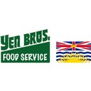 Yen Bros company logo
