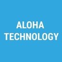 Aloha Technology company logo