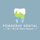 Ponderay Dental - Dr. Kirk Davidson company logo