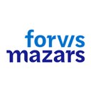 Forvis Mazars company logo