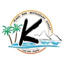 LE K Plage Restaurant Bar Chalet company logo