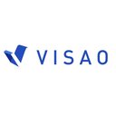 Visao company logo