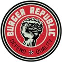 Burger Republic company logo