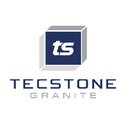TECSTONE GRANITE company logo