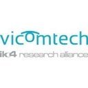Vicomtech company logo