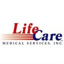 LifeCare Medical Services, Inc company logo
