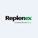 Replenex company logo