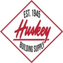 Huskey Building Supply company logo