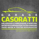 Garage CASORATTI company logo