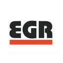 EgR company logo