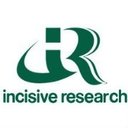 Incisive Research company logo