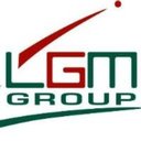 LGM English company logo