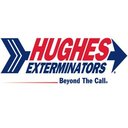 Hughes Exterminators company logo