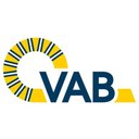 VAB company logo