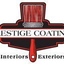 Prestige Coatings company logo