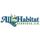 All Habitat Services company logo