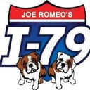 Joe Romeo's I-79 Honda Pre-Owned company logo