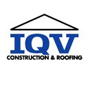 IQV Construction & Roofing company logo
