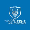 The Queens Hotel company logo