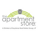The Apartment Store company logo