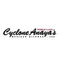 Cyclone Anaya company logo