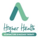 Higher Health Acupuncture & Massage Therapy Clinic company logo