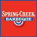 Spring Creek Barbeque company logo