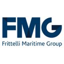 Frittelli Maritime Group company logo
