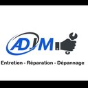 Atelier DJM company logo