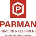 Parman Tractor & Equipment company logo