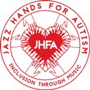 Jazz Hands For Autism company logo