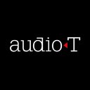 Audio T company logo
