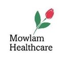 Mowlam Healthcare company logo