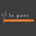 The Parc Hotel company logo