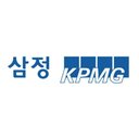 삼정 KPMG company logo
