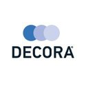 Decora company logo
