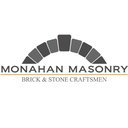 Monahan Masonry company logo