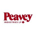 Peavey Mart company logo