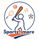 Sportznmore company logo