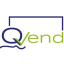 Q-Vend B.V. Slimme betaaloplossingen voor EV-laden, parkeren en vending company logo