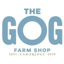 The Gog Farm Shop company logo
