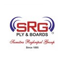 SRG Group company logo