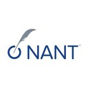 NantWorks company logo
